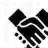 Icon representing Dedicated Hands-On Training Space